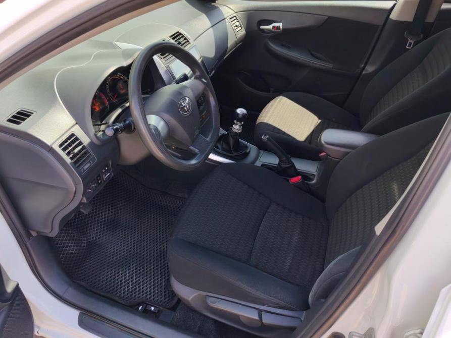 Toyota Corolla X (E140 E150) Рестайлинг Оренбург  - изображение 7