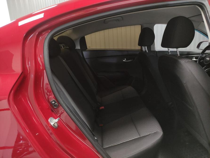 Kia Rio IV Пермь  - изображение 10