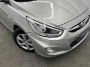 Hyundai Solaris I Воронеж  - изображение 26
