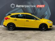 Ford Focus III Рестайлинг Пермь  - изображение 27