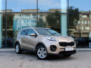 Kia Sportage IV Самара  - изображение 17