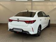 Kia Rio IV Рестайлинг Москва  - изображение 20