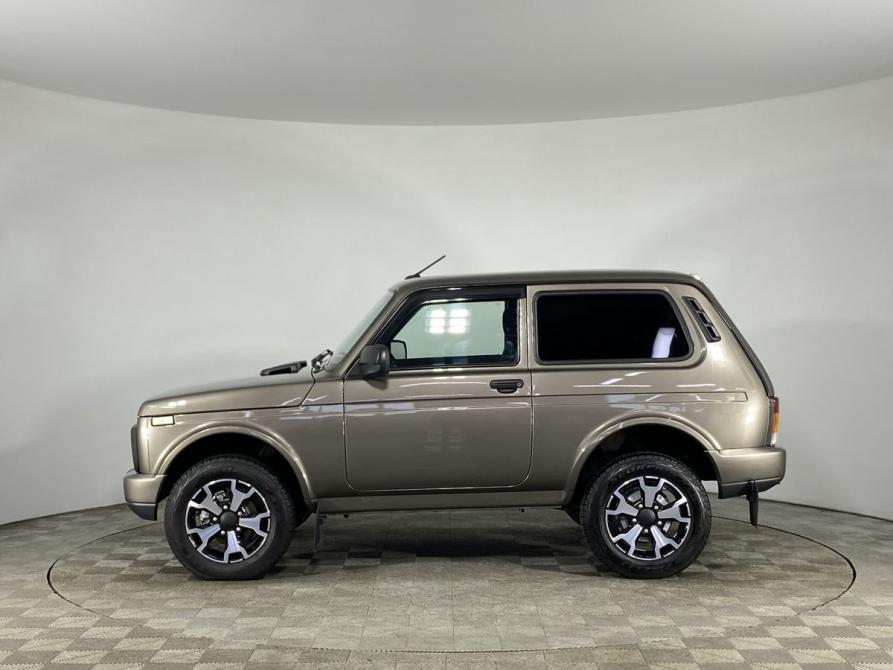 Lada (ВАЗ) Niva Legend Воронеж  - изображение 10