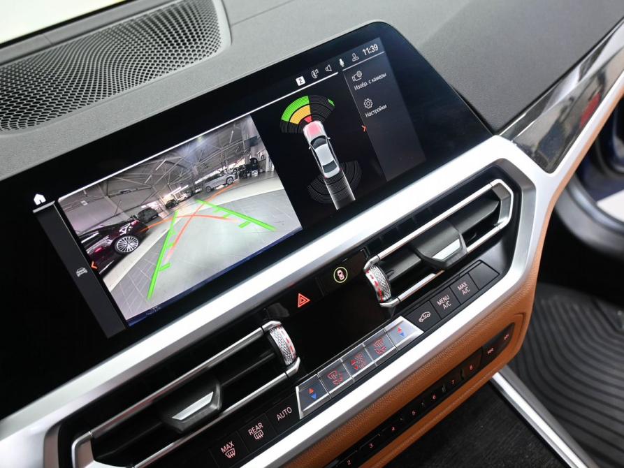BMW 3 серии VII (G2x) Ростов-на-Дону  - изображение 17