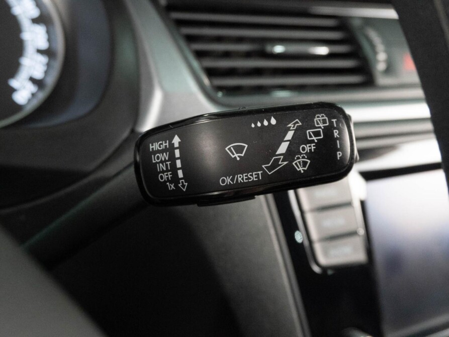 Skoda Rapid I Рестайлинг Сургут  - изображение 16