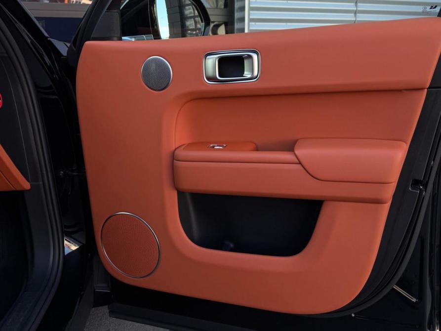 Li Auto (Lixiang) L7 I Иркутск  - изображение 30