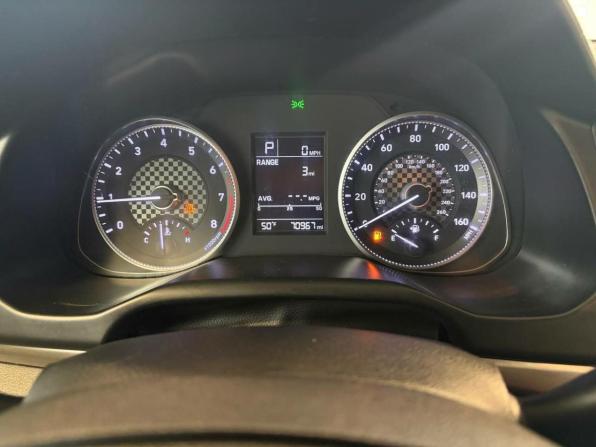 Hyundai Elantra VI (AD) с пробегом 2019 года, цена 1 313 581 рубль, 113140 км, седан, Автокод Объявления
