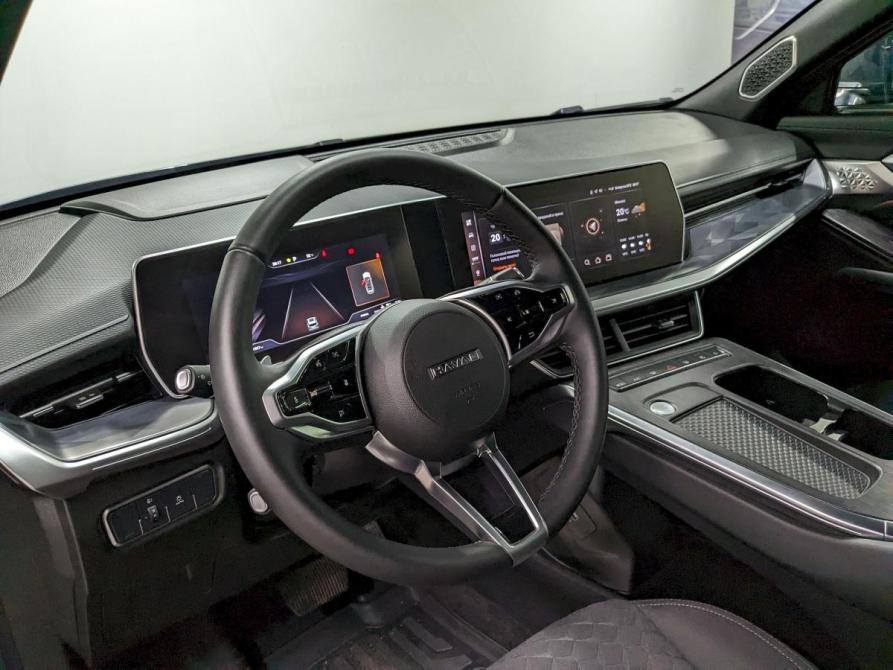 Haval F7 II Москва  - изображение 13