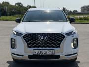 Hyundai Palisade I Казань  - изображение 41