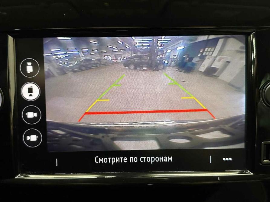 Renault Kaptur I Рестайлинг Балашиха  - изображение 8