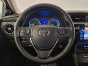 Toyota Corolla XI (E160 E170 E180) Рестайлинг 1 Псков  - изображение 31