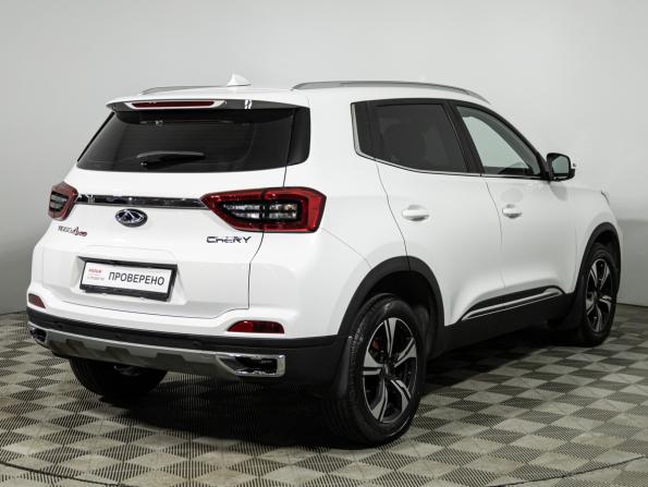 Chery Tiggo 4 Pro I с пробегом 2023 года, цена 1 599 700 рублей, 40373 км, внедорожник, Автокод Объявления