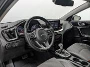 Kia Ceed III Рестайлинг Санкт-Петербург  - изображение 45