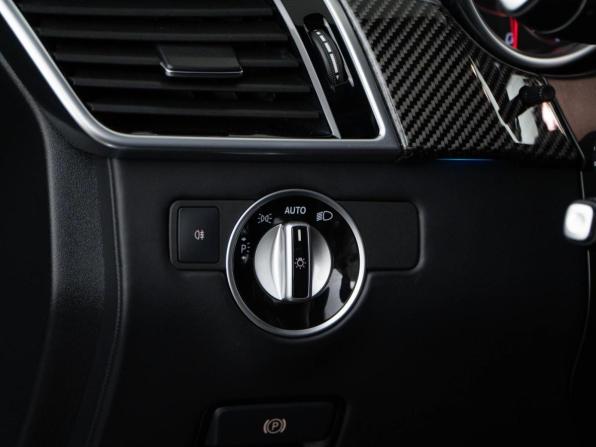 Mercedes-Benz GLS AMG I (X166) с пробегом 2018 года, цена 6 857 077 рублей, 78174 км, внедорожник, Автокод Объявления