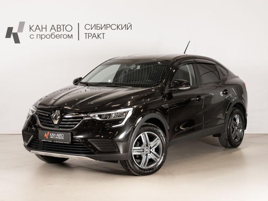 Renault Arkana I Казань  - изображение 1