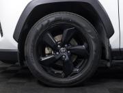 Toyota RAV4 V (XA50) Москва  - изображение 41