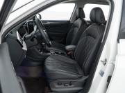 Volkswagen Tiguan II Рестайлинг Москва  - изображение 32