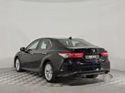 Toyota Camry VIII (XV70) Санкт-Петербург  - изображение 30