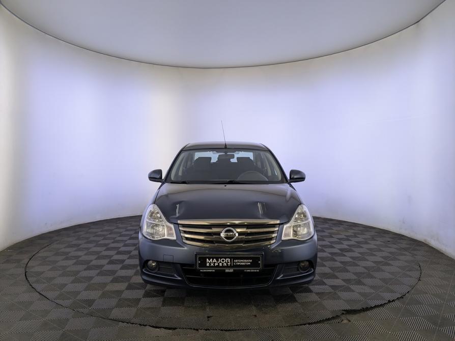 Nissan Almera III (G15) Москва  - изображение 2