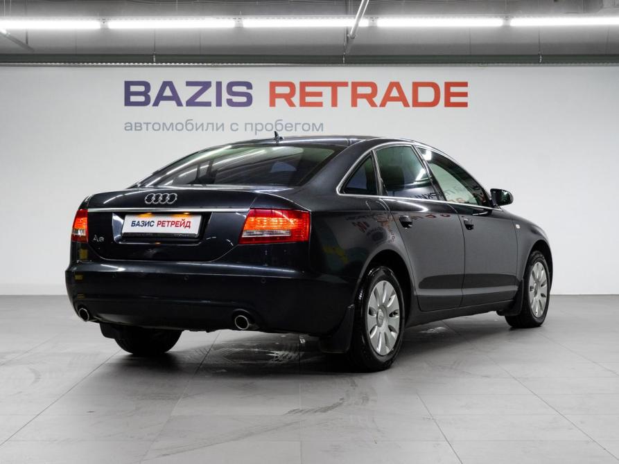 Audi A6 III (C6) Тюмень  - изображение 6