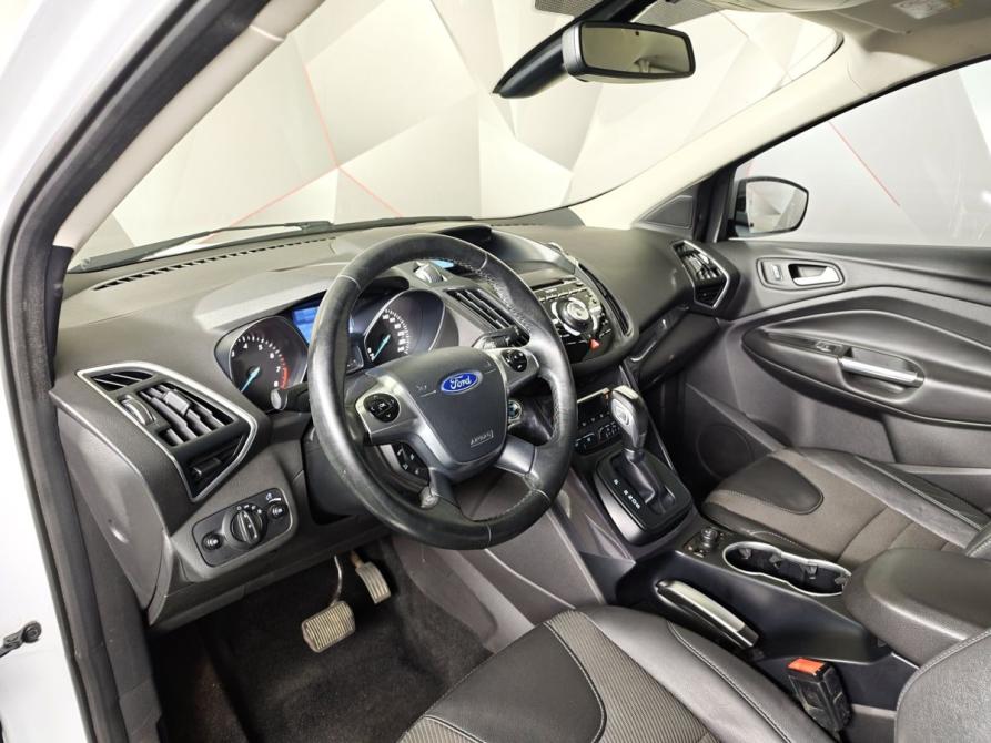 Ford Kuga II Москва  - изображение 19