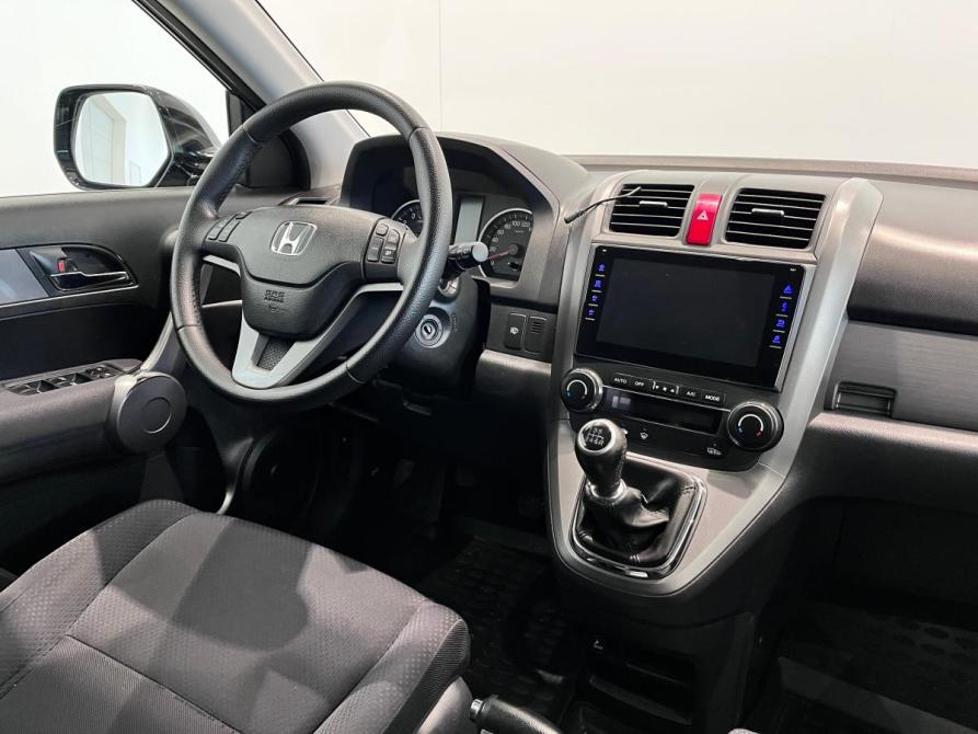 Honda CR-V III Волгоград  - изображение 19