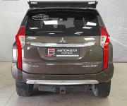Mitsubishi Pajero Sport III Новокузнецк  - изображение 29