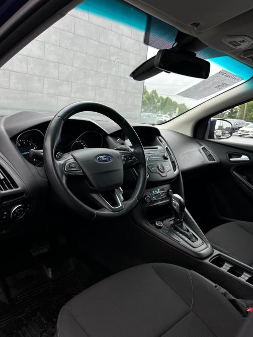 Ford Focus III Рестайлинг Альметьевск  - изображение 9