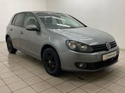 Volkswagen Golf VI Энгельс  - изображение 35