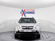 Chevrolet Captiva I Нижний Новгород  - изображение 21