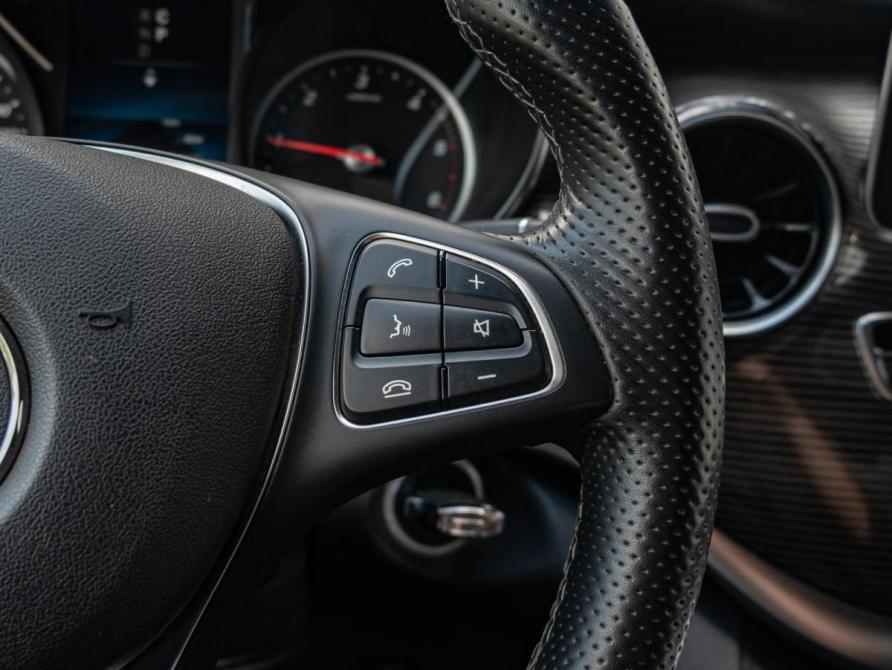 Mercedes-Benz V-Класс III (W447) Рестайлинг 2 Краснодар  - изображение 17