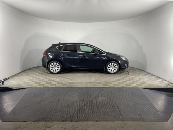 Opel Astra J с пробегом 2012 года, цена 670 000 рублей, 277145 км, хэтчбек, Автокод Объявления