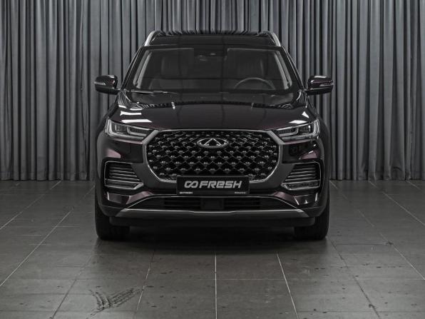 Chery Tiggo 8 Pro Max I с пробегом 2023 года, цена 2 340 000 рублей, 39539 км, внедорожник, Автокод Объявления