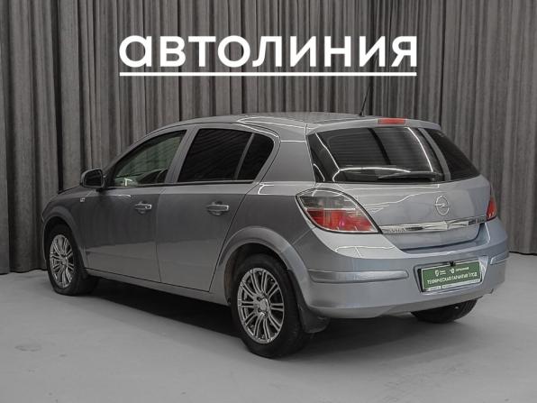 Opel Astra H Рестайлинг с пробегом 2010 года, цена 465 000 рублей, 160000 км, хэтчбек, Автокод Объявления