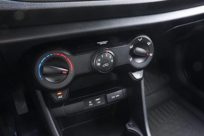 Kia Picanto III с пробегом 2019 года, цена 1 252 000 рублей, 35000 км, хэтчбек, Автокод Объявления