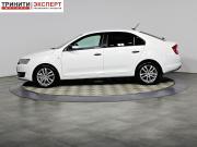Skoda Rapid I Белгород  - изображение 21