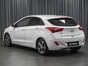 Hyundai i30 II Рестайлинг Ставрополь  - изображение 23