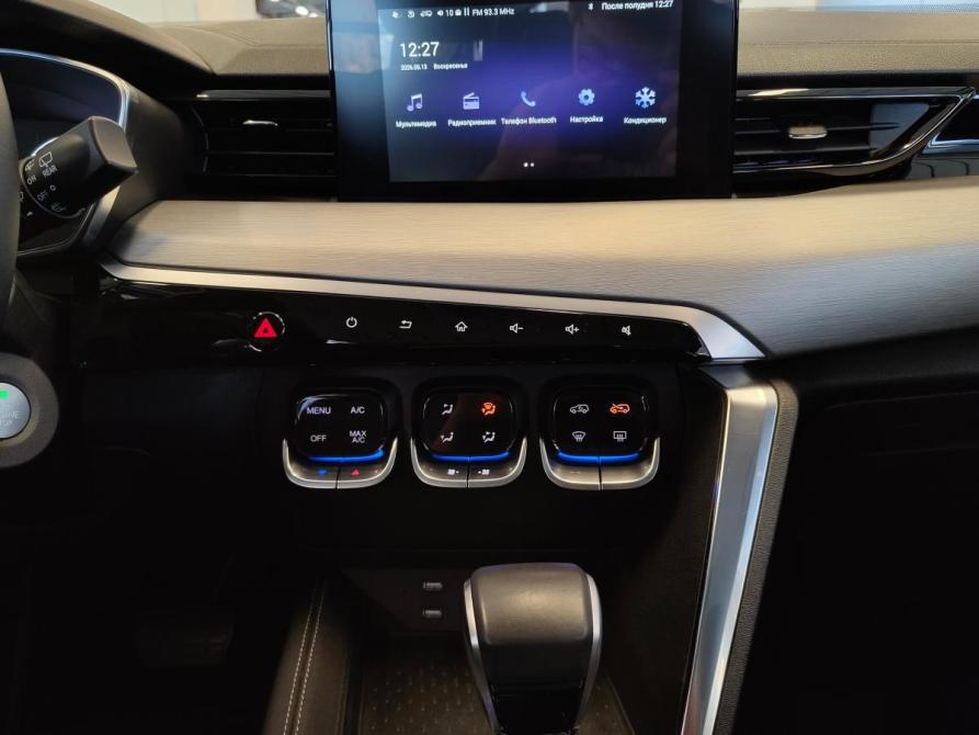 BAIC X35 Санкт-Петербург  - изображение 13
