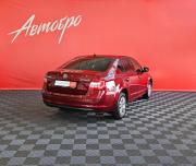 Skoda Octavia III (A7) Рестайлинг Вологда  - изображение 22