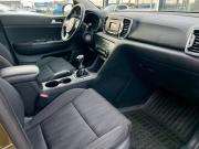 Kia Sportage IV Вологда  - изображение 33