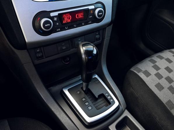 Ford Focus II с пробегом 2007 года, цена 449 000 рублей, 278000 км, седан, Автокод Объявления