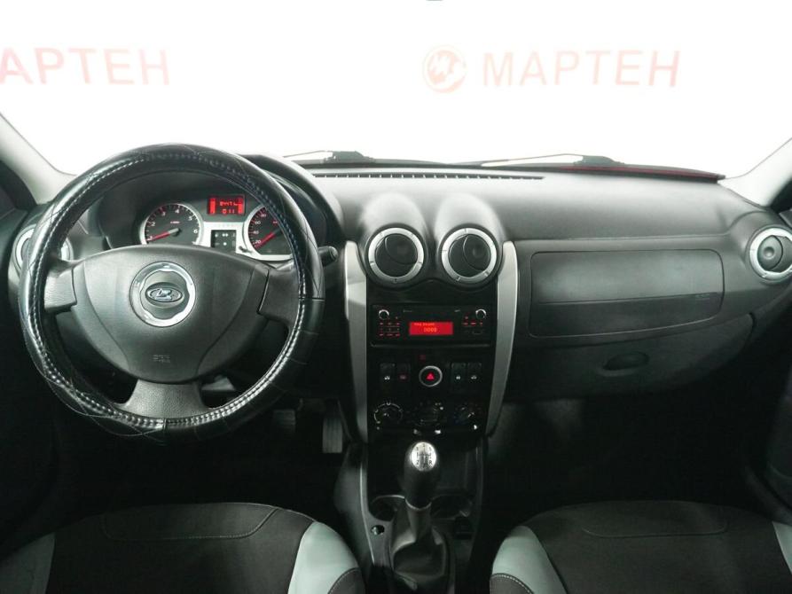 Lada (ВАЗ) Largus I Вологда  - изображение 15