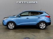 Hyundai ix35 I Краснодар  - изображение 28