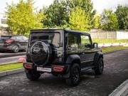 Suzuki Jimny IV Санкт-Петербург  - изображение 33