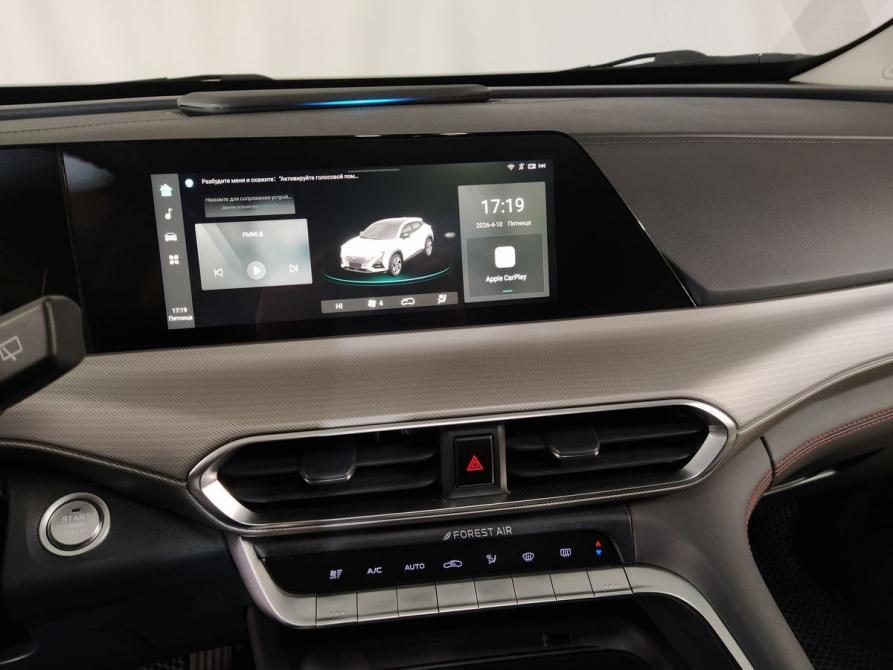 Changan UNI-T I Екатеринбург  - изображение 12