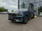 Geely Monjaro I Ижевск  - изображение 33