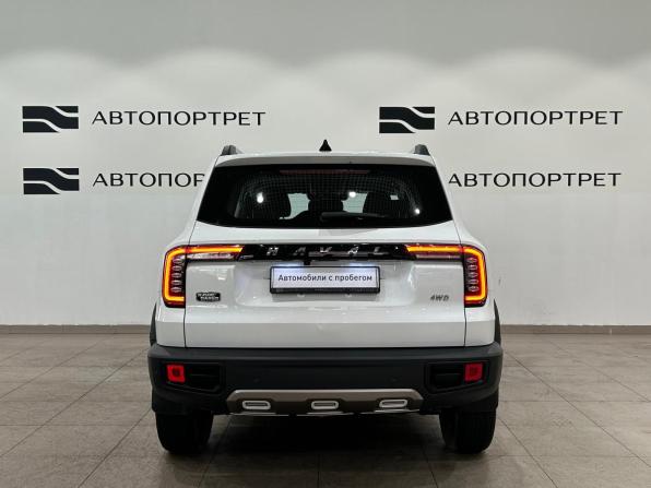 Haval Dargo I с пробегом 2024 года, цена 2 699 000 рублей, 27353 км, внедорожник, Автокод Объявления
