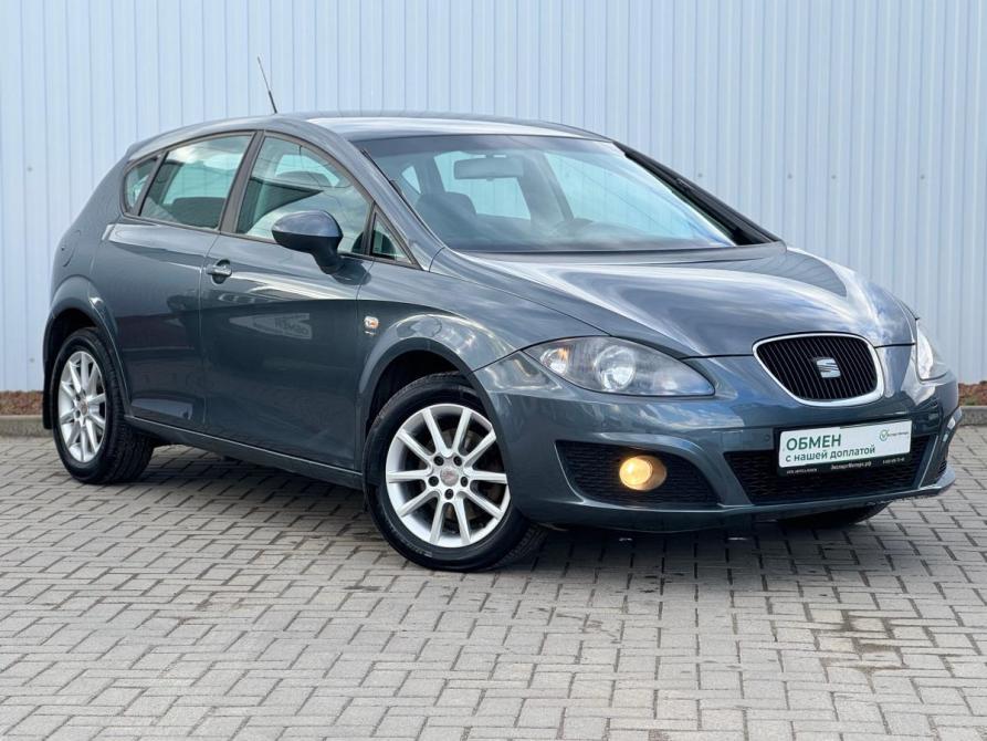 SEAT Leon II Рестайлинг Ростов-на-Дону  - изображение 4