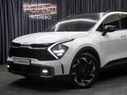 Kia Sportage V Москва  - изображение 48