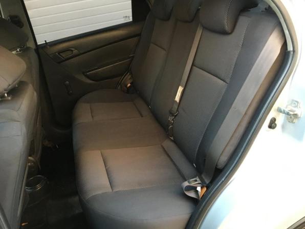 Chevrolet Aveo I Рестайлинг с пробегом 2008 года, цена 269 000 рублей, 148252 км, седан, Автокод Объявления